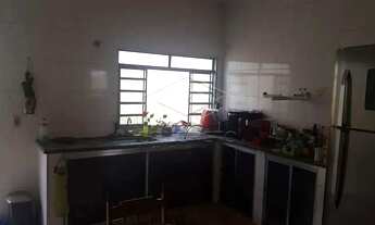 Imagem 6: Casa Padrão em Bauru