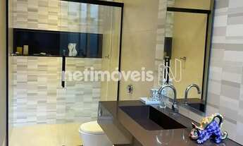 Imagem 6: Locação Casa comercial Glória Contagem