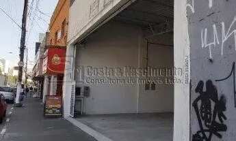 Imagem 4: Locação | Salão Comercial Novo em Diadema | 230 m²