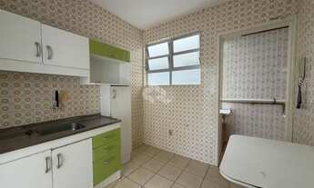 Imagem 7: APARTAMENTO SEMIMOBILIADO COM 3 QUARTOS E VAGA DE GARAGEM AO LADO DO ESTÁDIO SCARPELLI EM