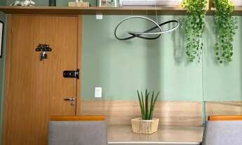 Imagem 4: Imóvel para venda com 45 metros quadrados com 2 quartos em Jardim Sul - São José dos Campo