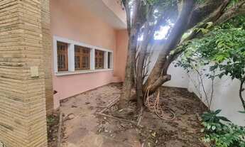 Imagem 2: Casa para alugar em Campinas, Cambuí, com 3 quartos, com 175.3 m²