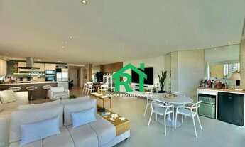 Imagem 3: Apartamento frente mar com 3 quartos (3 suítes), 2 vagas, lazer à venda em Astúrias, Guaru