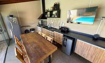 Imagem 3: Casa com 3 dormitórios à venda, 200 m² por R$ 900.000,00 - Jardim Parati - Jaú/SP