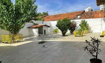 Imagem 7: Casa em Rua Otacílio de Albuquerque - Torre - João Pessoa/PB