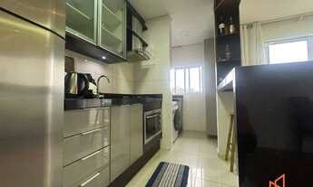 Imagem 7: Apartamento com 2 quartos no Iririú em Joinville