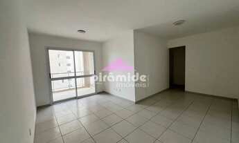 Imagem 2: Apartamento no Jardim Sul no Condomínio Maxximo Resort em São José dos Campos