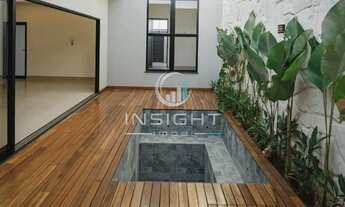 Imagem 7: Linda Casa com Piscina em Residencial Campos do Jordão - Anápolis