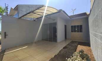 Imagem 2: Casa à venda, Jardim São José II, Sarandi, PR