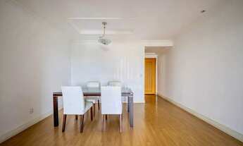 Imagem 7: Apartamento desocupado com 4 dormitórios