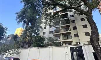 Imagem: Apartamento com 2 quartos para locação