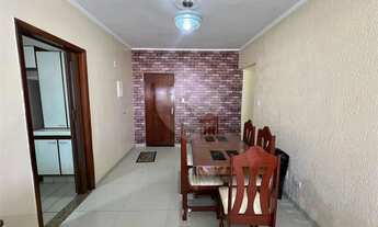 Imagem 5: Apartamento com 2 quartos à venda em Canto Do Forte - SP