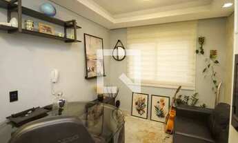 Imagem 2: Apartamento à Venda - Vila Santa Clara, 2 Quartos, 33 m2