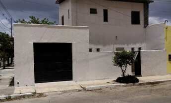 Imagem: VENDO CASA PARA COM RCIO