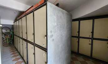 Imagem 6: APARTAMENTO COM 50 m² - TUPI - PRAIA GRANDE SP