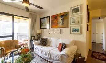 Imagem 2: Venda Apartamento 3 Dormitórios - 95 m² Vila Mariana