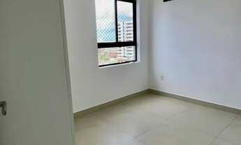 Imagem 7: Novo! Apartamento Projetado em Prédio com Lazer Completo e Localização Privilegiada 71m²