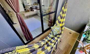 Imagem: Golden Gate Park - Farolândia 7169