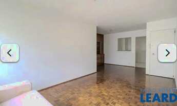 Imagem 4: APARTAMENTO - ITAIM BIBI - SP