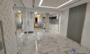 Imagem 4: APARTAMENTO - ALPHAVILLE INDUSTRIAL - SP