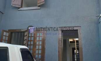 Imagem: SOBRADO para LOCAÇÃO - BUSSOCABA - OSASCO