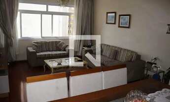 Imagem 3: Apartamento à Venda - Santa Cecília, 2 Quartos, 100 m2