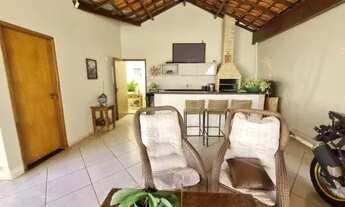 Imagem 6: Casa térrea no bairro Parque São Matheus em Presidente Prudente