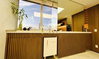 Imagem 5: Atenda com Prestígio e Sofisticação no Órion Complex, Consultório de Alto Padrão