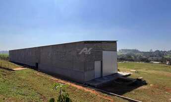 Imagem 5: Galpão - Área Rural de Cosmópolis - Cosmópolis