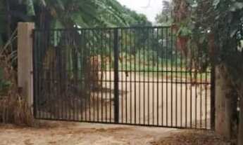 Imagem: Terreno de chácara com 1500 metros quadrados