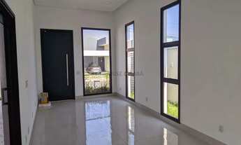 Imagem 2: Vendo Casa - ALTO PADRÃO - 3 Suítes Cond. Primor das Torres