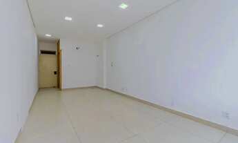 Imagem 6: Imóvel para venda com 31 metros quadrados com 1 quarto em Centro - São Paulo - SP