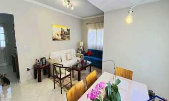 Imagem 3: Casa Terrea Para Venda de 3 Dormitorios Com 6 Vagas de Garagem No Bairro Bela Vista Em Osa