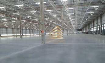 Imagem: Galpão para alugar, 2054 m² por R$ 131.462,00/mês