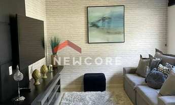 Imagem 2: Casa de condomínio em Rua Guajuvira - Vila Esperia ou Giglio - Atibaia/SP