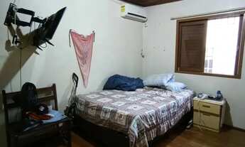 Imagem 6: Casa em Rua Bento Gonçalves - Cruzeiro do Sul - Criciúma/SC