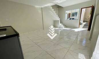 Imagem 4: Casa com 2 dormitórios à venda, 85 m² por R$ 290.000,00 - Amparo - Nova Friburgo/RJ