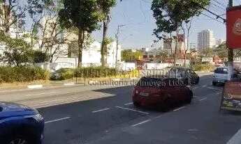 Imagem 3: Locação | Salão Comercial Novo em Diadema | 230 m²