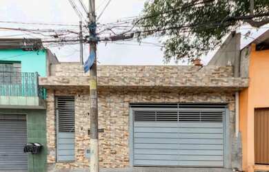 Imagem: Casa para venda em Jardim Monte Alegre com