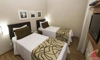 Imagem 5: Flat com ótimo preço no bairro Jardins. Confira!