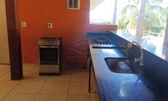 Imagem 6: Linda área de lazer na QUINTA DA BELA OLINDA!