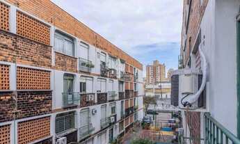 Imagem 6: Apartamento para aluguel, 1 quarto, Jardim Botânico - Porto Alegre/RS