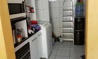 Imagem: Apartamento para Venda em Fortaleza, Antônio