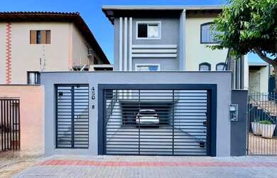 Imagem: Casa no Jardim Presidente - Pronta Para