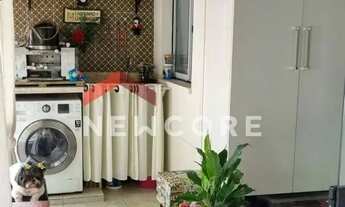 Imagem 2: Apartamento em Avenida Brigadeiro Faria Lima - Cocaia - Guarulhos/SP