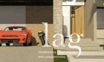 Imagem: Casa com 4 dormitórios, 402 m² - venda