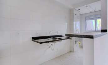 Imagem 6: Apartamento para venda em Vila São Francisco (Zona Leste) com 2 quartos , 52m²