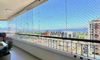 Imagem: Apartamento com 2 Quartos (1 suíte) à