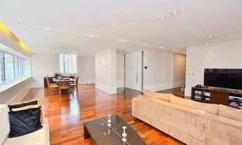 Imagem 7: Apartamento em Alameda Fernão Cardim - Jardim Paulista - São Paulo/SP