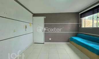 Imagem 3: Apartamento à venda Rua Intendente Alfredo Azevedo, Glória - Porto Alegre